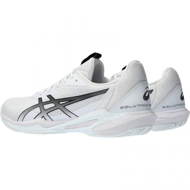 Asics Solution Speed FF 3 Blanco