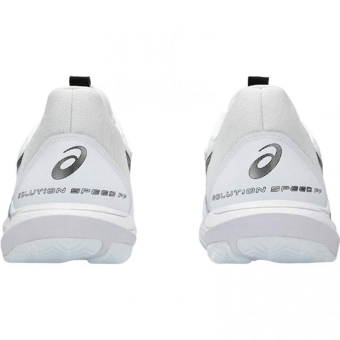 Asics Solution Speed FF 3 Blanco