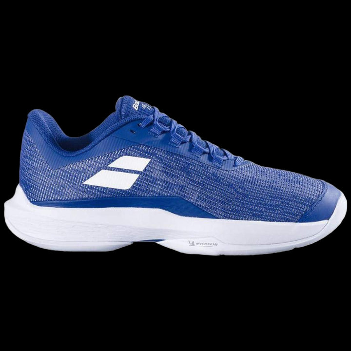 Babolat Jet Tere 2 Clay Royal Blue