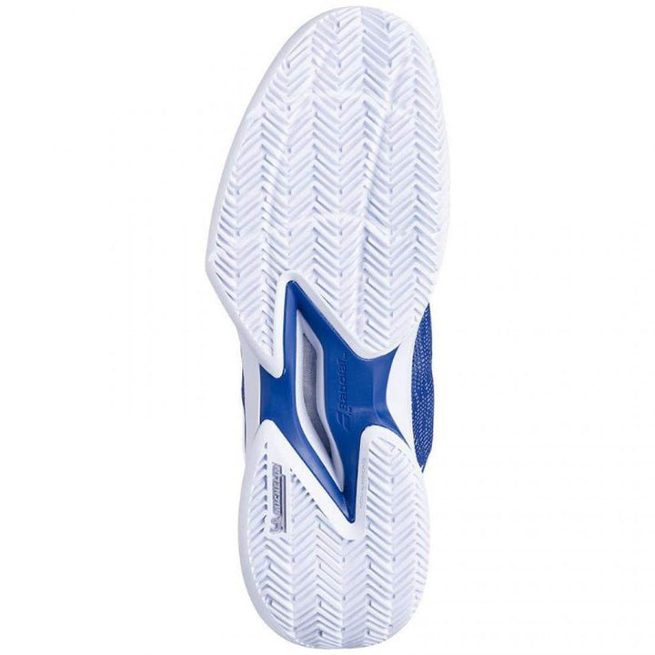 Babolat Jet Tere 2 Clay Royal Blue