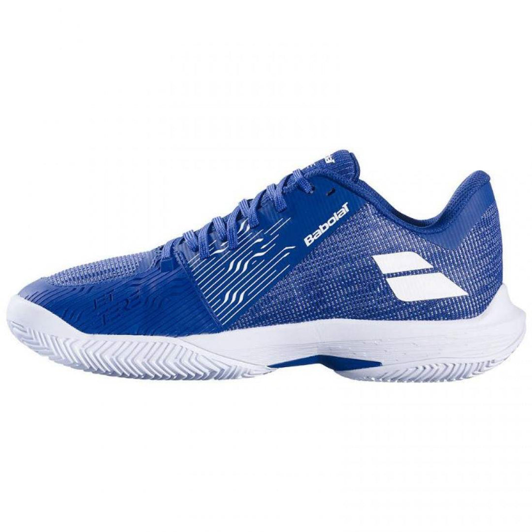 Babolat Jet Tere 2 Clay Royal Blue