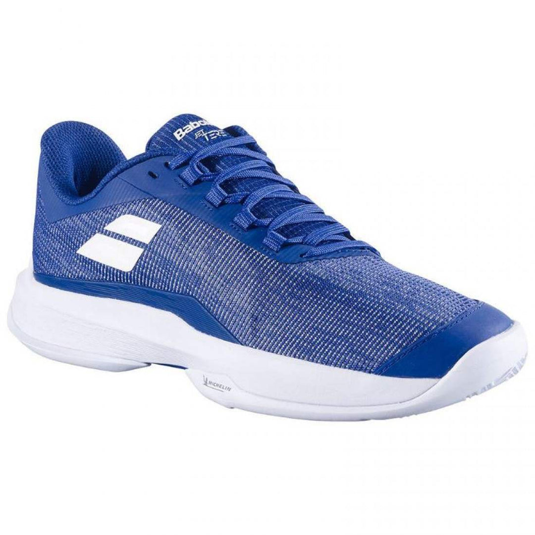 Babolat Jet Tere 2 Clay Royal Blue