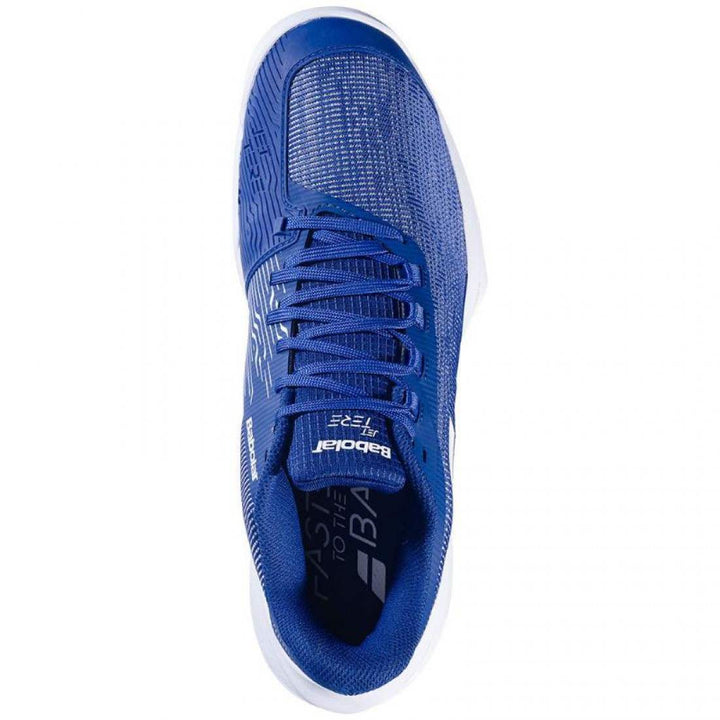 Babolat Jet Tere 2 Clay Royal Blue