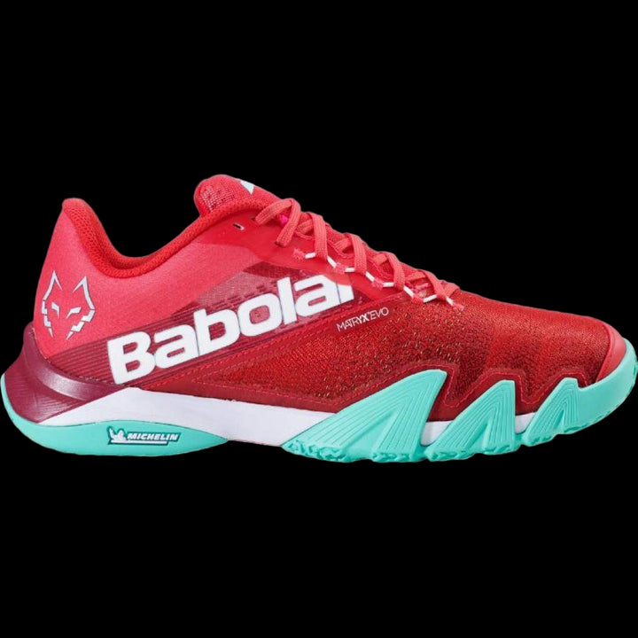 Babolat Juan Lebron Jet Premura 2