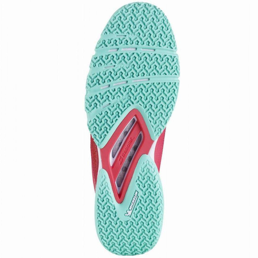 Babolat Juan Lebron Jet Premura 2