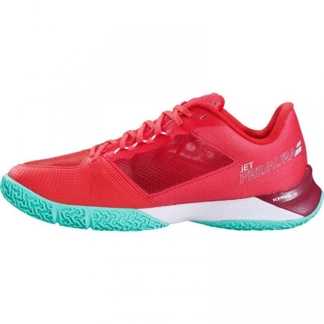 Babolat Juan Lebron Jet Premura 2
