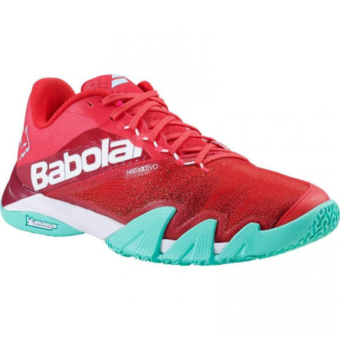 Babolat Juan Lebron Jet Premura 2