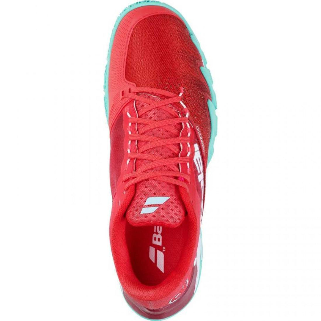 Babolat Juan Lebron Jet Premura 2