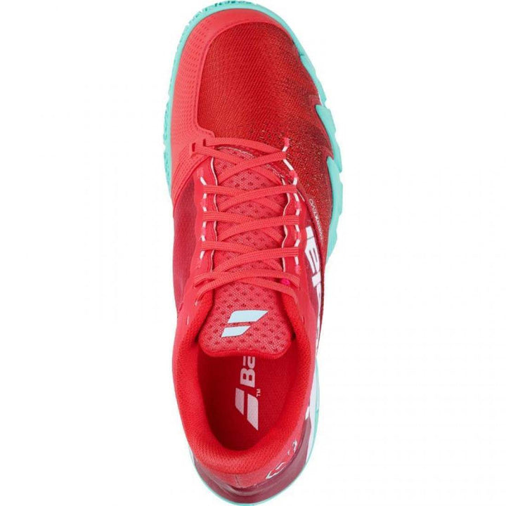 Babolat Juan Lebron Jet Premura 2