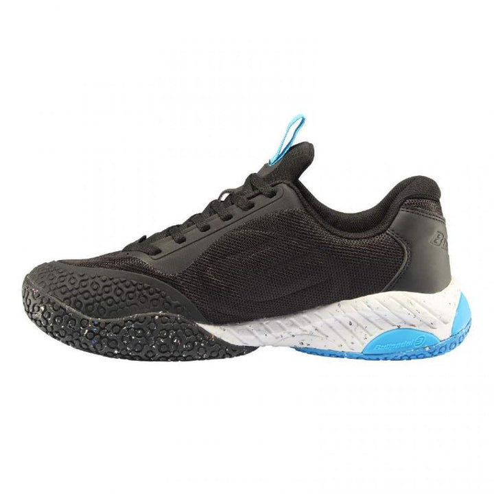 Bullpadel Comfort Pro 23V Black