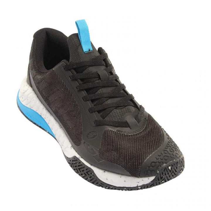 Bullpadel Comfort Pro 23V Black