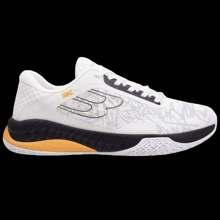 Bullpadel Ionic 25V White