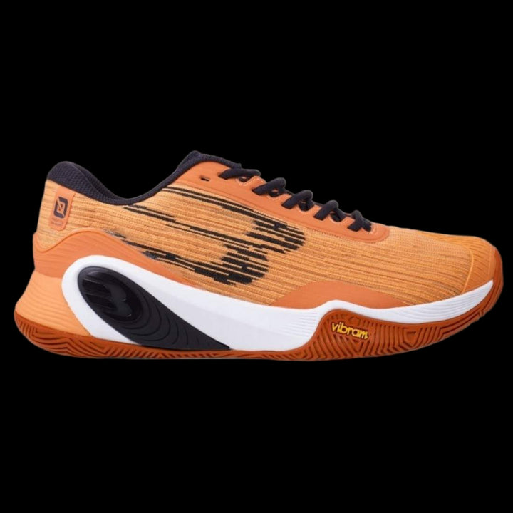 Bullpadel Paquito Navarro Hack Vibram 25V