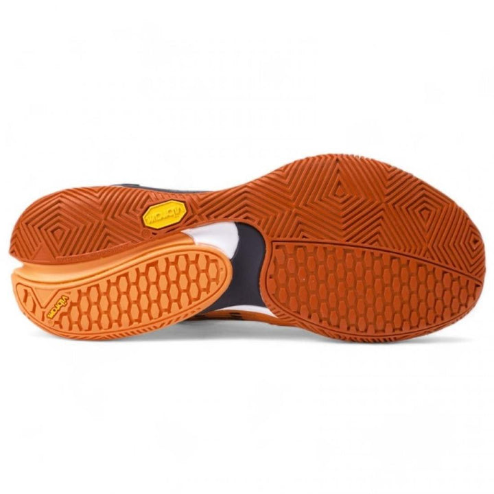 Bullpadel Paquito Navarro Hack Vibram 25V