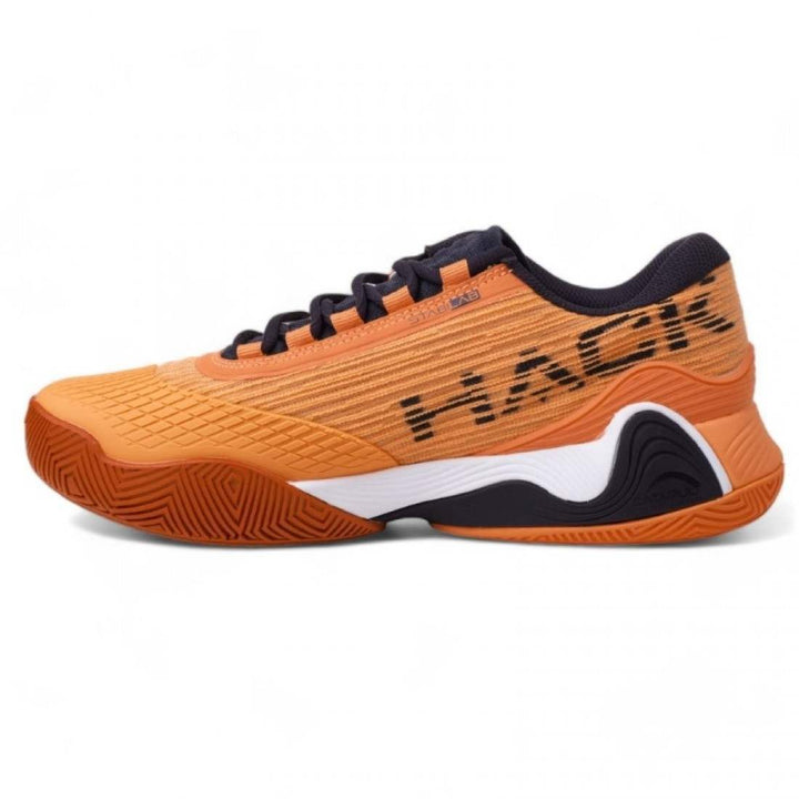 Bullpadel Paquito Navarro Hack Vibram 25V