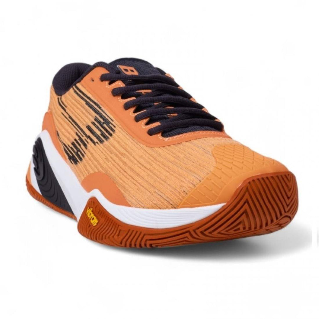 Bullpadel Paquito Navarro Hack Vibram 25V